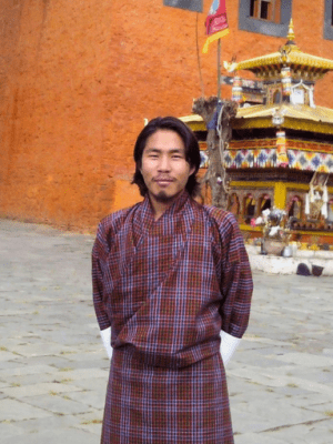 A L Λ Y Λ @Traveling | Discover Bhutan. Rediscover Yourself. | Chimi Rinzin