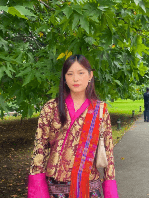 A L Λ Y Λ @Traveling | Discover Bhutan. Rediscover Yourself. | Kezang Choden