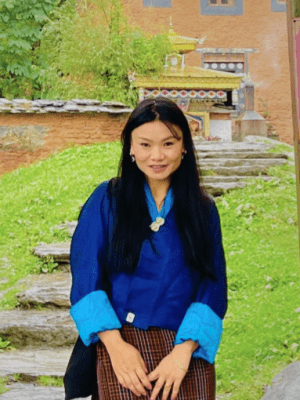 A L Λ Y Λ @Traveling | Discover Bhutan. Rediscover Yourself. | Trashi Dema