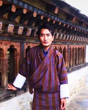 A L Λ Y Λ @Traveling | Discover Bhutan. Rediscover Yourself. | Chimi Wangchuk