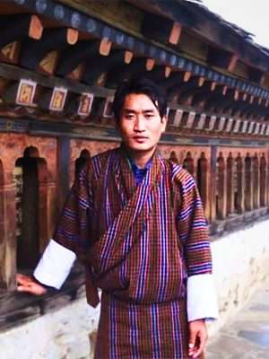 A L Λ Y Λ @Traveling | Discover Bhutan. Rediscover Yourself. | Chimi Wangchuk