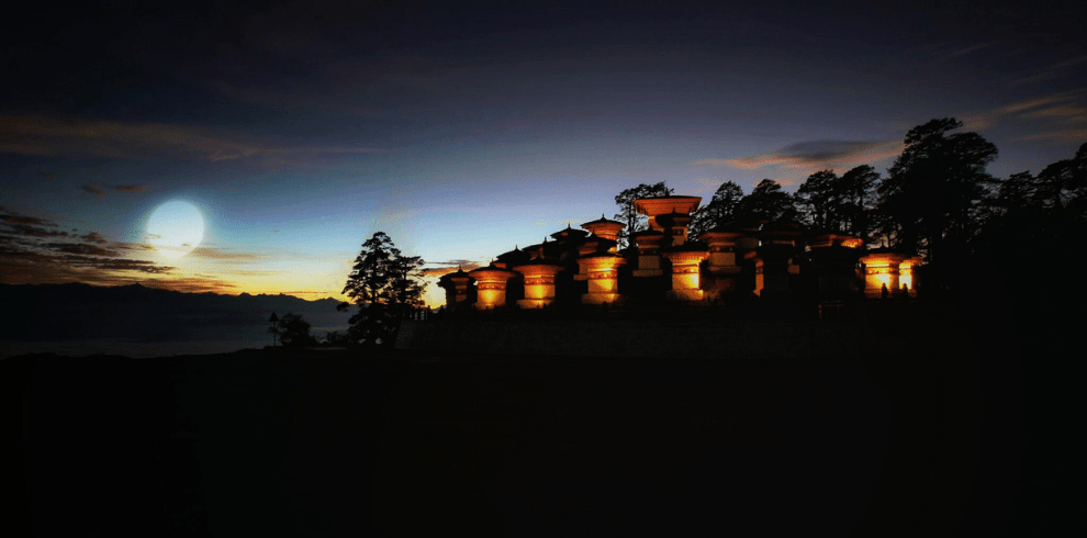 Photography Tour in Bhutan