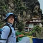 A L Λ Y Λ @Traveling | Discover Bhutan. Rediscover Yourself. | Guy Jeffery