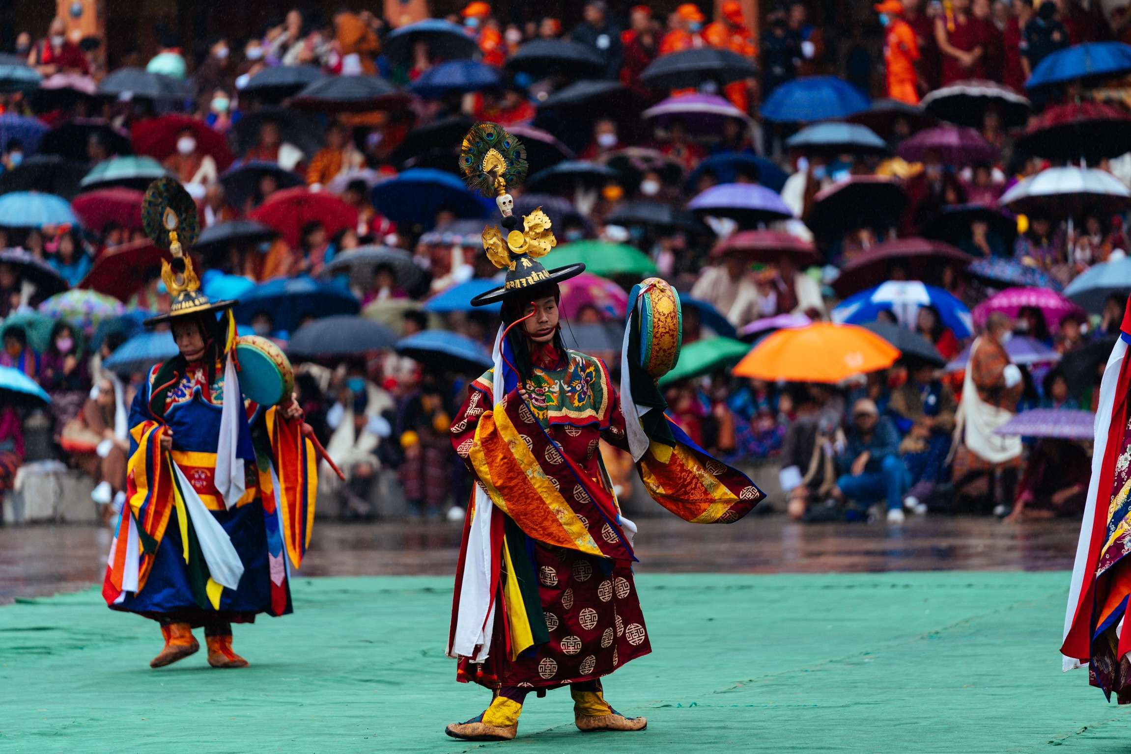 2025 Festivals in Bhutan WITH DATES AND DETAILS A L Λ Y Λ Traveling