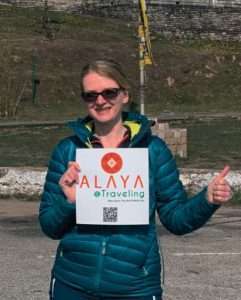 A L Λ Y Λ @Traveling | sylwia33 | Discover Bhutan. Rediscover Yourself. Bhutan Luxury tours