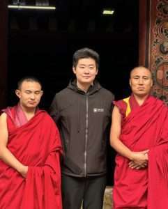A L Λ Y Λ @Traveling | Untitled design 2 | Discover Bhutan. Rediscover Yourself. Bhutan Luxury tours