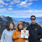 A L Λ Y Λ @Traveling | Discover Bhutan. Rediscover Yourself. | Mrs.Dawajiancuo & Group
