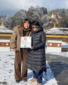 A L Λ Y Λ @Traveling | Echo Group | Discover Bhutan. Rediscover Yourself. A L Λ Y Λ @Traveling | Discover Bhutan. Rediscover Yourself. | REVIEWS