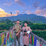 A L Λ Y Λ @Traveling | Discover Bhutan. Rediscover Yourself. | Chen Lie