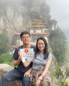 A L Λ Y Λ @Traveling | Mrs Shuwen Mengying | Discover Bhutan. Rediscover Yourself. A L Λ Y Λ @Traveling | Discover Bhutan. Rediscover Yourself. | REVIEWS
