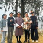 A L Λ Y Λ @Traveling | Discover Bhutan. Rediscover Yourself. | Ms. Zhang Taoer & Group