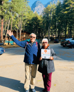A L Λ Y Λ @Traveling | Mr Mrs QIN 44 | Discover Bhutan. Rediscover Yourself. Mr & Mrs Qin