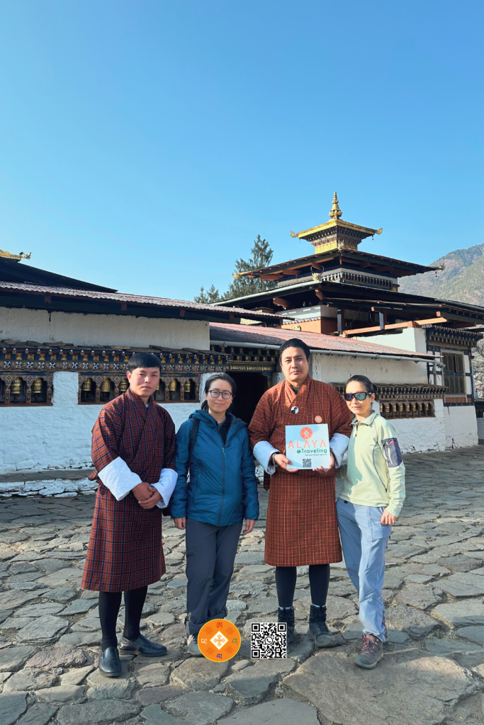 A L Λ Y Λ @Traveling | Reviews alaya tarveling bhutan tour | Discover Bhutan. Rediscover Yourself. Reviews -ALAYA @Traveling Bhutan Tour