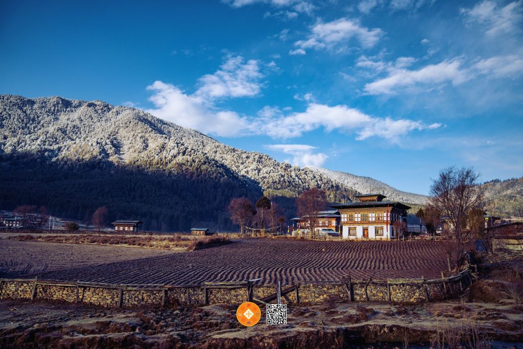 A L Λ Y Λ @Traveling | top attractions wangdue Gangtey Nature trail | Discover Bhutan. Rediscover Yourself. Top Attractions in Phobjikha Valley Bhutan – GANGTEY NATURE HIKE-GANGTEY NATURE TRAIL