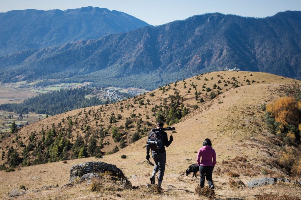 A L Λ Y Λ @Traveling | top attractions wangdue Longtey day Hike | Discover Bhutan. Rediscover Yourself. Top Attractions in Phobjikha Valley Bhutan – Longtey Day Hike