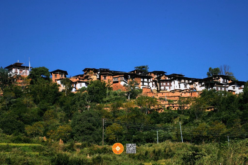 A L Λ Y Λ @Traveling | top attractions wangdue Rinchengang Village | Discover Bhutan. Rediscover Yourself. Top Attractions in Wangdue Phodrang Bhutan – Rinchengang Village