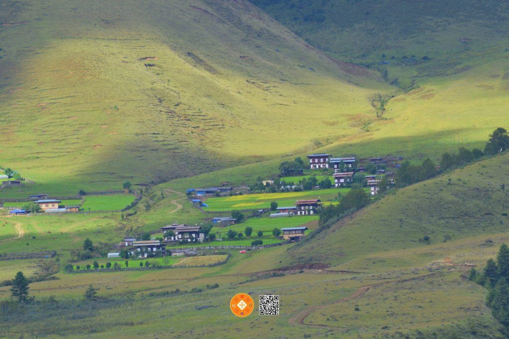 A L Λ Y Λ @Traveling | top attractions wangdue Samtengang Village | Discover Bhutan. Rediscover Yourself. Top Attractions in Wangdue Phodrang Bhutan – Samtengang Village