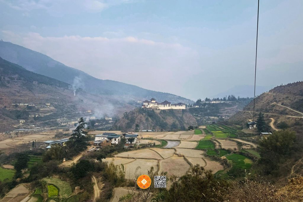 A L Λ Y Λ @Traveling | top attractions wangdue Wind Farm Village | Discover Bhutan. Rediscover Yourself. Top Attractions in Wangdue Phodrang Bhutan – Wind Farm Rubesa Village