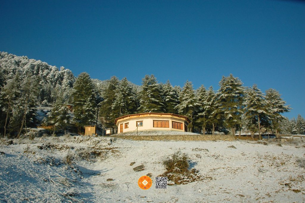 A L Λ Y Λ @Traveling | top attractions wangdue phobjikha Black Necked crane information Centre | Discover Bhutan. Rediscover Yourself. Top Attractions in Phobjikha Valley Bhutan – Black-necked Crane Information Centre