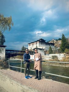 A L Λ Y Λ @Traveling | 7 | Discover Bhutan. Rediscover Yourself. Mr.Kris - Reviews-alaya-traveling- Bhutan Tour - Paro Rinpung Dzong - Bhutan