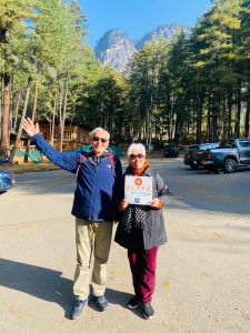 A L Λ Y Λ @Traveling | Qin and wife | Discover Bhutan. Rediscover Yourself. Mr & Mrs Qin - Reviews-alaya-traveling- Paro Tiger's Nest Temple