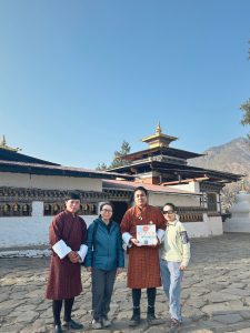 A L Λ Y Λ @Traveling | Wei Du | Discover Bhutan. Rediscover Yourself. Reviews -ALAYA @Traveling Bhutan Tour